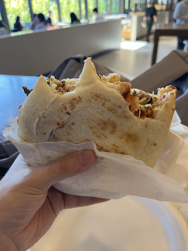 Photo of Parsley Berlin Style Doner-Kebab - 4567 Lougheed Hwy., Burnaby, BC V5C 3Z6